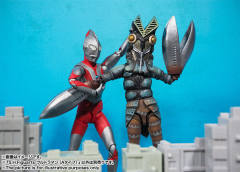 SHF 奥特曼 Type A-资料图