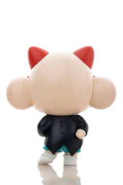 阿祖elffy-资料图