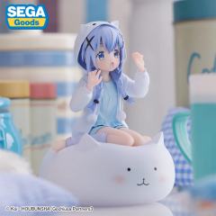 Luminasta 香风智乃-资料图