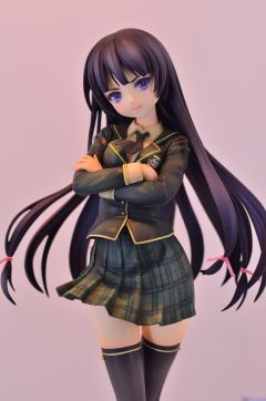 三日月夜空 -资料图