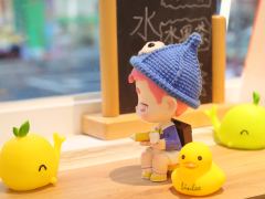 幼稚园嘟-资料图