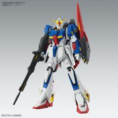MG MSZ-006 Z高达 Ver. Ka