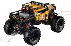42099 RC X-treme遥控越野车-资料图
