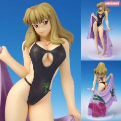 Treasure Figure Collection 藤乃靜留 -资料图