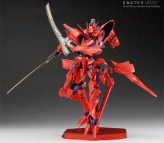 武御雷f型Mana Tsukuyomi Model-资料图