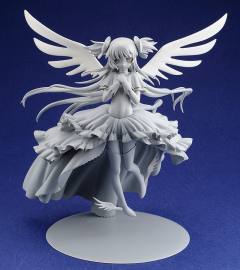 Figure Japan 极限小圆 -资料图