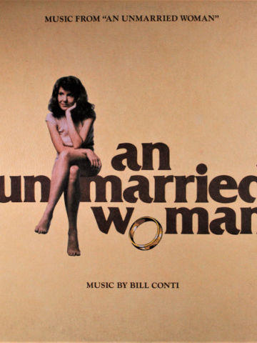 Music From An Unmarried Woman