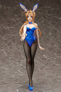 B-style 贝露丹蒂 Bunny ver.-资料图