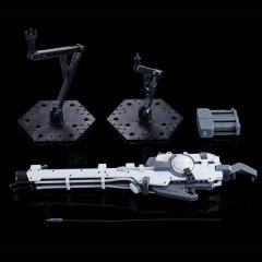 RG Hi-ν高达专用高能米加发射器