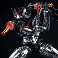 魔神凯撒 Mazin Power Activated ver.-资料图