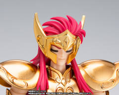 圣斗士圣衣神话 EX 水瓶座 卡妙 OCE - Original Color Edition-资料图