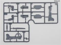 KG-6 Sleipnir-资料图