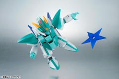 ROBOT魂 幻王丸 <SIDE MASHIN>-资料图