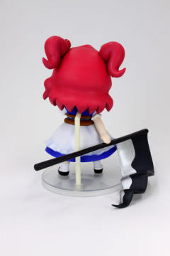 Touhou Sofubi 小野塚小町 Osabori Komachi-资料图