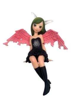 Dark Lucifer-资料图