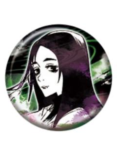 家入硝子-2024咒术回战展吧唧