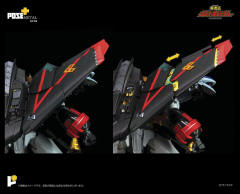 GAOGAIGAR-资料图