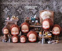 巧克力主厨大师-资料图