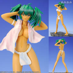 吕布奉先 Bath Towel ver.-资料图