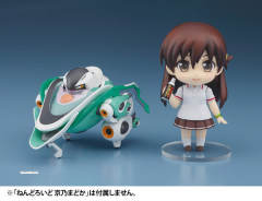 Creator Works Vox Aura Eggplane ver.-资料图