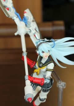 Labrys-资料图