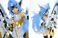 KOS-MOS ver. 4-资料图