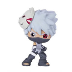 Mystery Minis 旗木卡卡西 Anbu