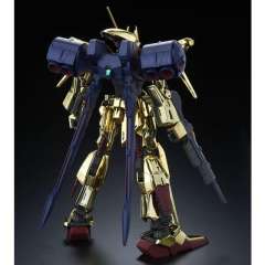 MG MSN-00100 百式改-资料图