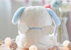 PUPPY BONANA300%-资料图