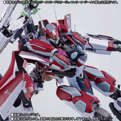 VF-31C Siegfried (米拉洁·法莉娜·吉纳斯机)-资料图