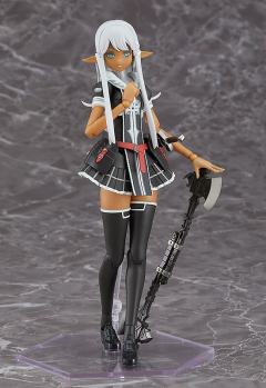 Plamax GO-02 神翼魔战骑士 惠美·阿斯莫德-资料图