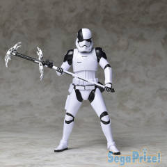 Premium 1/10 Scale Figure 第一秩序冲锋队 