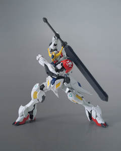 HGI-BO ASW-G-08 高达巴巴托斯天狼座-资料图