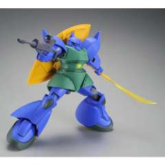 HGUC MS-14A 阿纳贝尔·卡多专用勇士-资料图