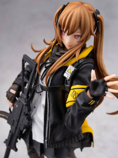 UMP9 -资料图