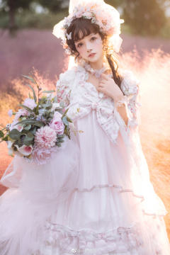 和平之春 Ver Placidum Mille fleur-资料图