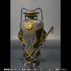 SHF 天秤座星座使徒-资料图