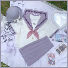 罗兰情书·夏服-资料图