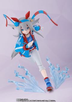 SHF 玉藻十字-资料图