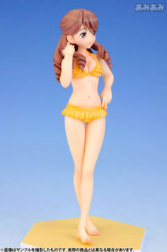 Beach Queens 和仓结名-资料图