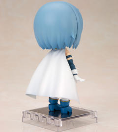 Cu-Poche 美树沙耶香 -资料图