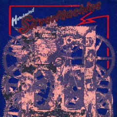 Silver Machine / Seven By Seven