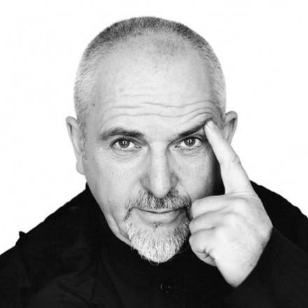 Peter Gabriel 作品合集