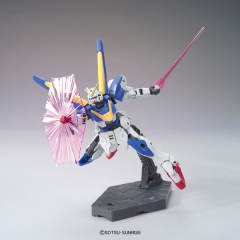 HGUC LM314V21 V2高达-资料图
