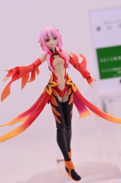 figma#143 楪祈 -资料图