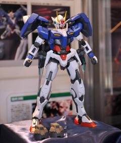 MG GN-0000+GNR-010 00强化模组/GN粒子储存罐型-资料图