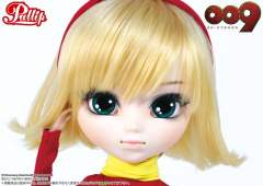 Pullip  Pullip 法兰索娃·阿尔达努-资料图