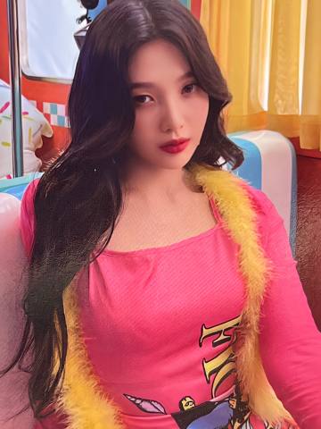 专卡九 Red velvet verA.
