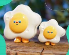 鸡蛋饼-大号-资料图