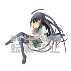 Taito Kuji Honpo 夏娜 Karimofu Melon Pan ver.